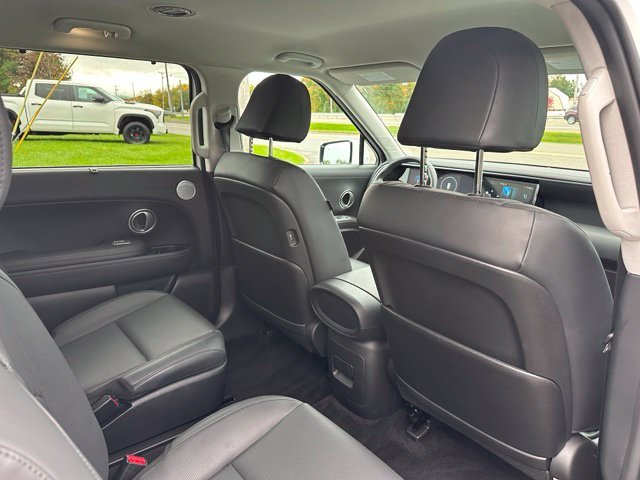 Used 2026 White Hyundai SEL image 20