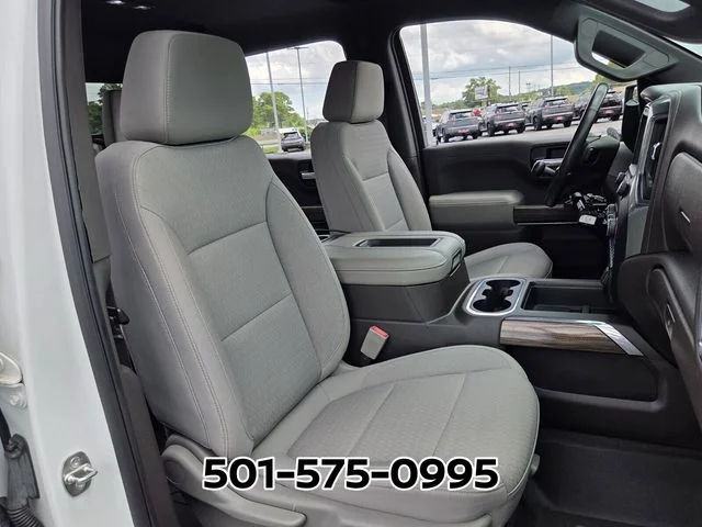 Used 2019 White Chevrolet RST image 17