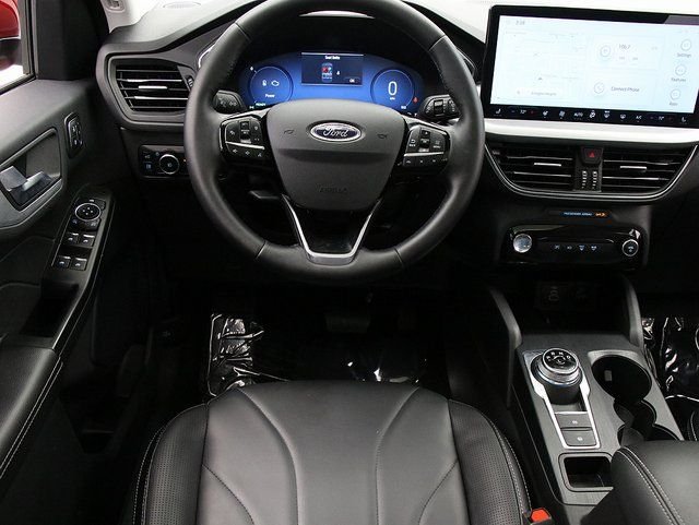 2025 Ford Escape Plug-in hybrid PHEV - Photo 15