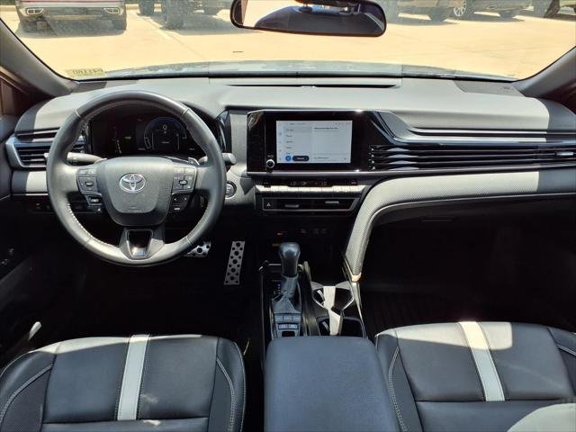 Certified Used 2025 OCEAN GEM Toyota  image 9