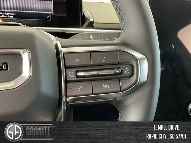 2025 GMC Sierra EV Denali - Photo 28