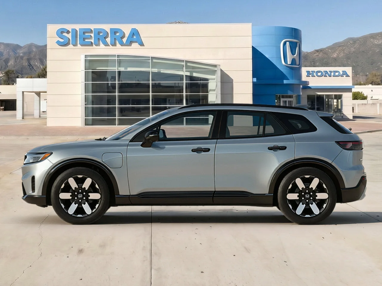 Vehicle Image 2