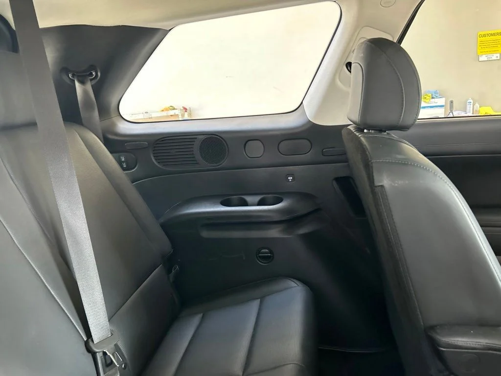 Used 2026 Green Hyundai SEL image 35