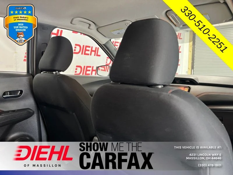 Used 2024 Gray Nissan SR image 14