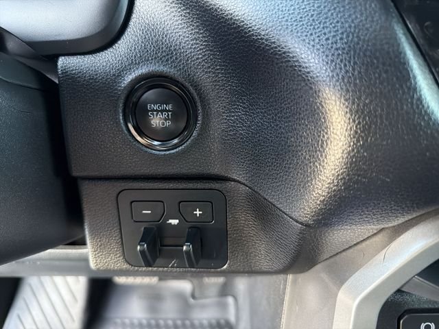 2025 Toyota Tundra SR5 - Photo 15