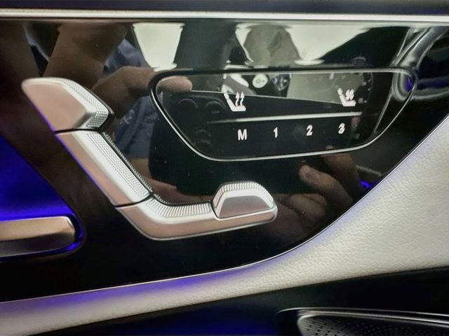 New 2026 Graphite Grey Metallic Mercedes-Benz GLC 300 image 20