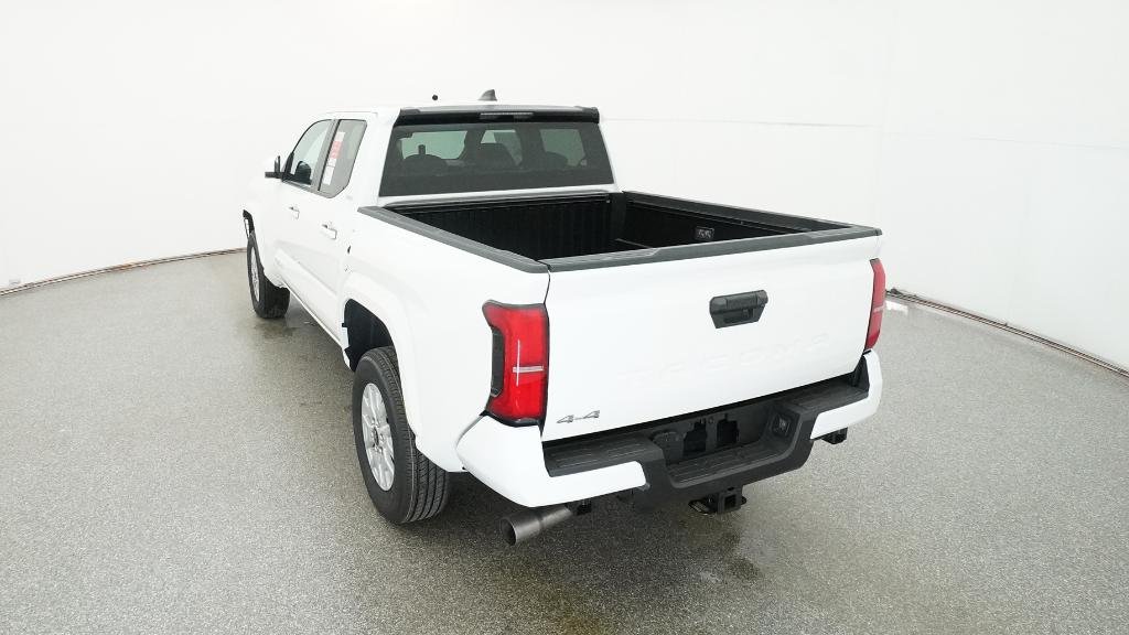 2026 Toyota Tacoma SR5 - Photo 29