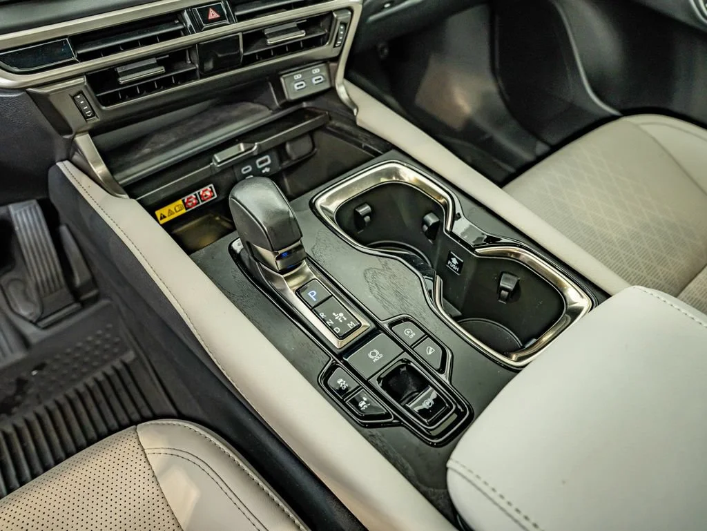 Used 2023 Caviar Lexus 350 Premium Plus image 29