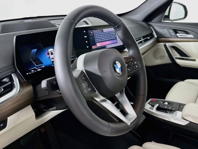 New 2027  BMW xDrive28i image 11