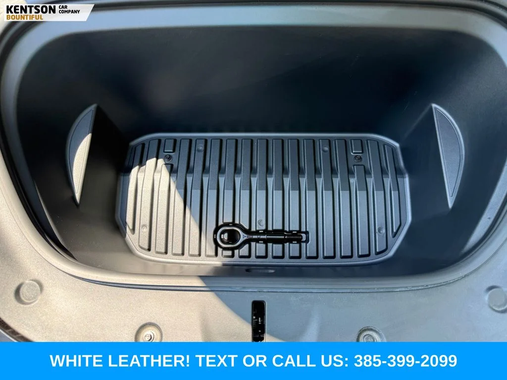Used 2024 Gray Tesla Long Range image 33