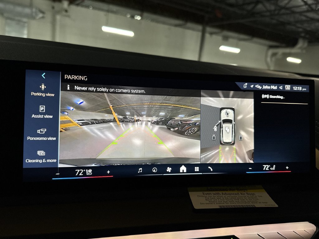 New 2026 Alpine White BMW 30 xDrive image 17