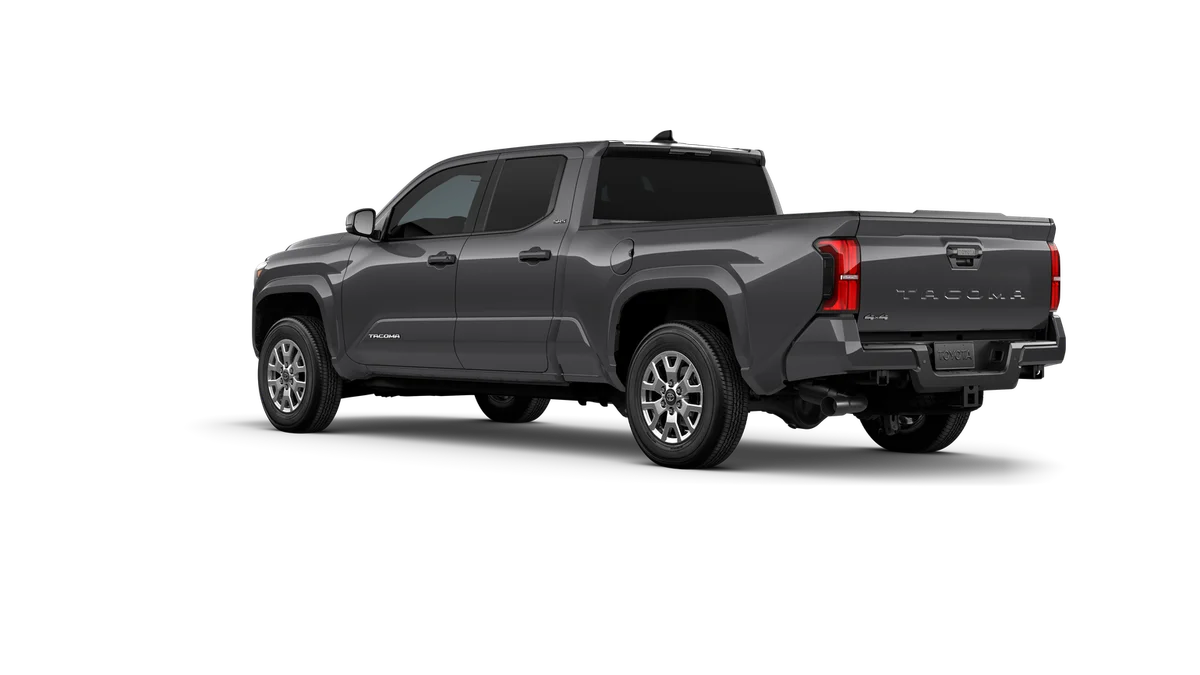 New 2026 Underground Toyota SR5 image 6