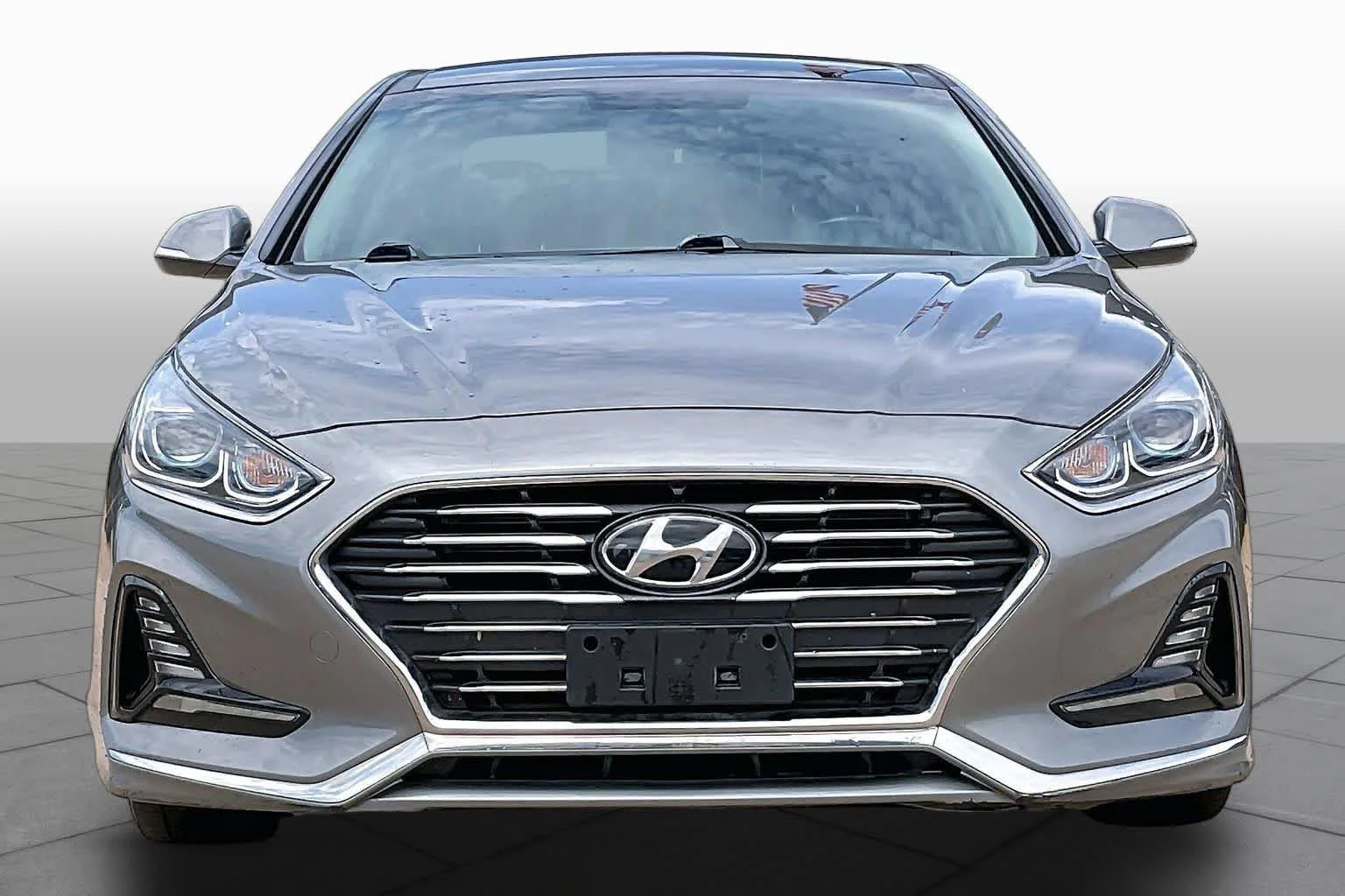 Pre-Owned 2018 Hyundai Sonata Hybrid Limited