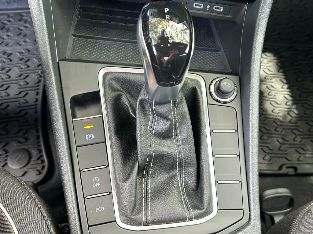 New 2026 Silver Volkswagen 1.5T Sport image 32