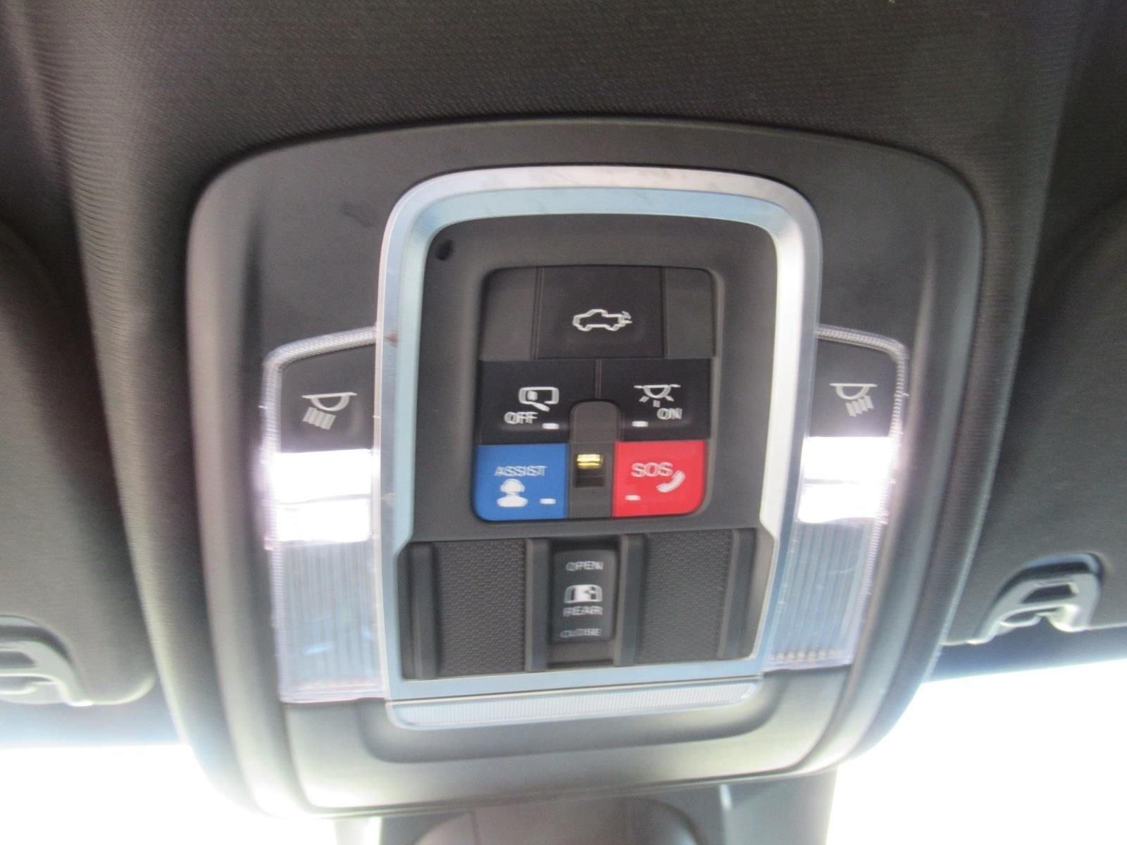 Used 2019 Black Ram Limited image 27