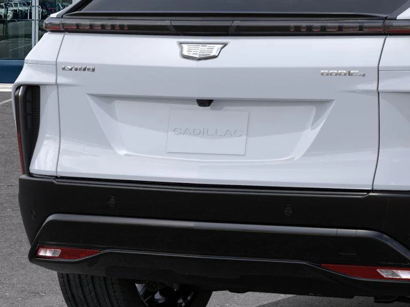 New 2026  Cadillac Sport image 14