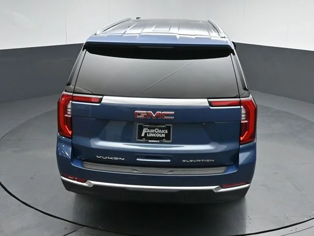 Used 2026 Blue GMC Elevation image 47