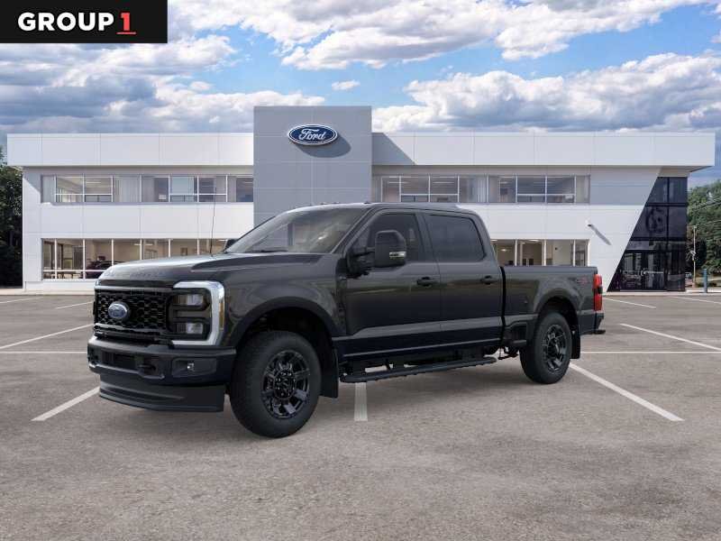 2026 Ford Super Duty F-350® XL