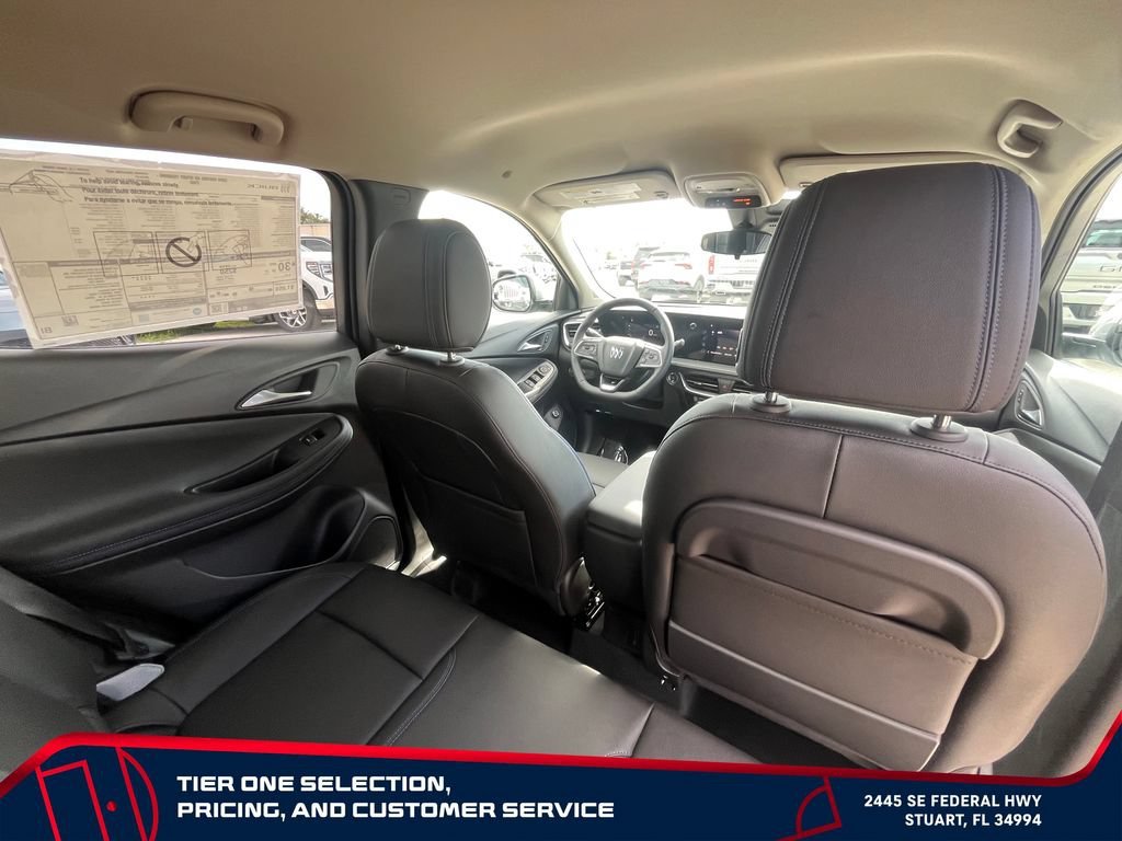 2026 Buick Encore GX Sport Touring - Photo 18