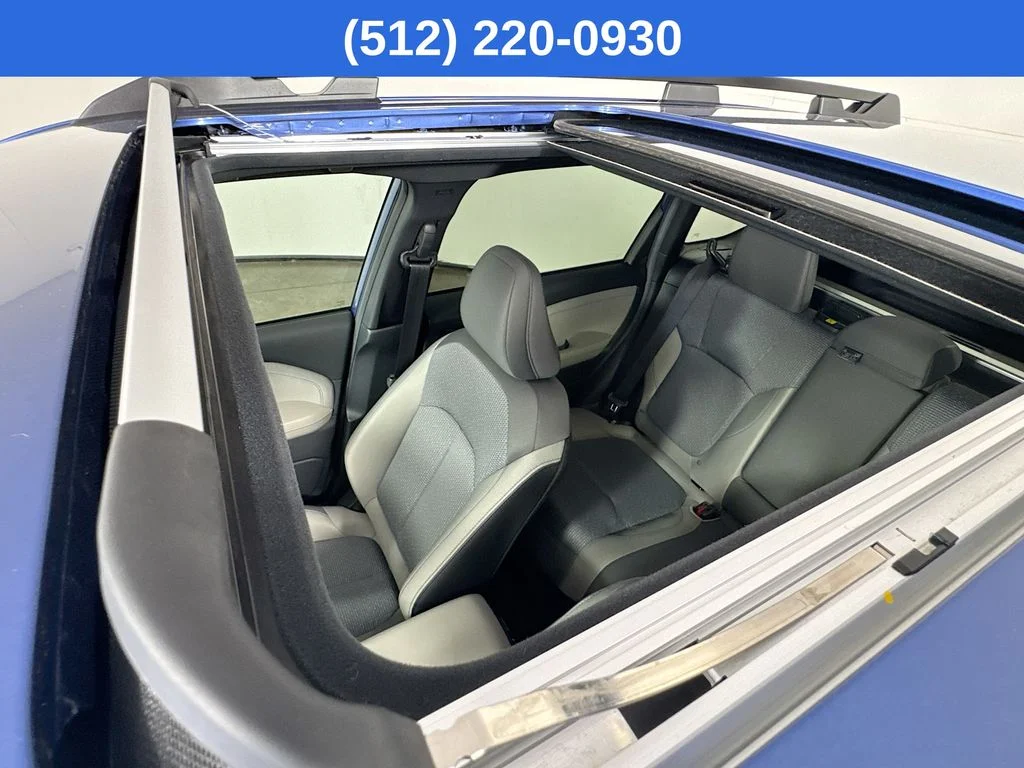 New 2026 DAYBREAK BLUE PEARL Subaru Premium image 25