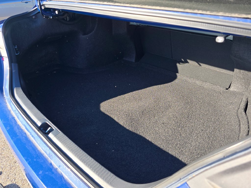 Used 2026 Blue Toyota SE image 20