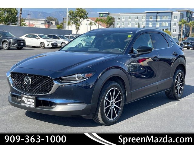 2022 Mazda CX-30 2.5 Turbo Premium Plus Package