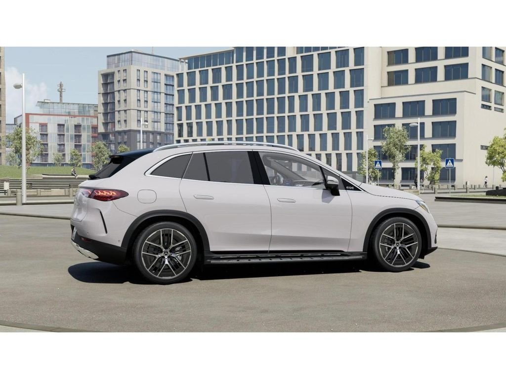 New 2027  Mercedes-Benz 320 SUV image 18