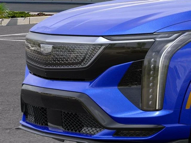 New 2027 Blue Cadillac V-Series image 13