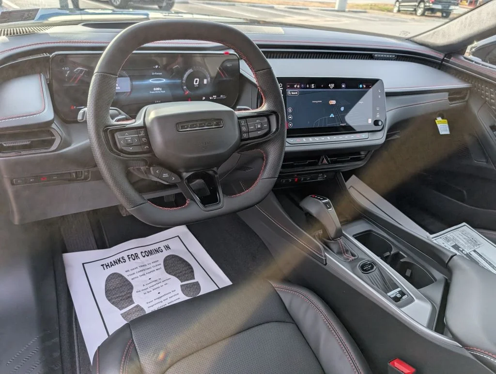 2026 Dodge Charger Scat Pack - Photo 24