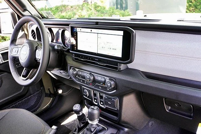 New 2026 41 Exterior Paint Jeep Sport S image 13