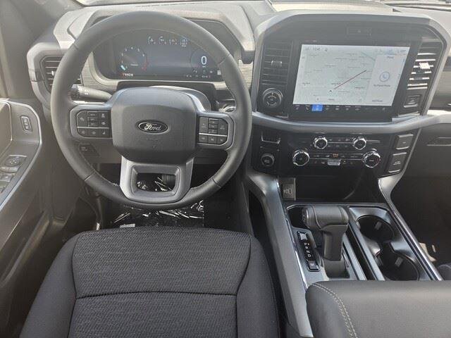 New 2026 Avalanche Ford XLT image 25