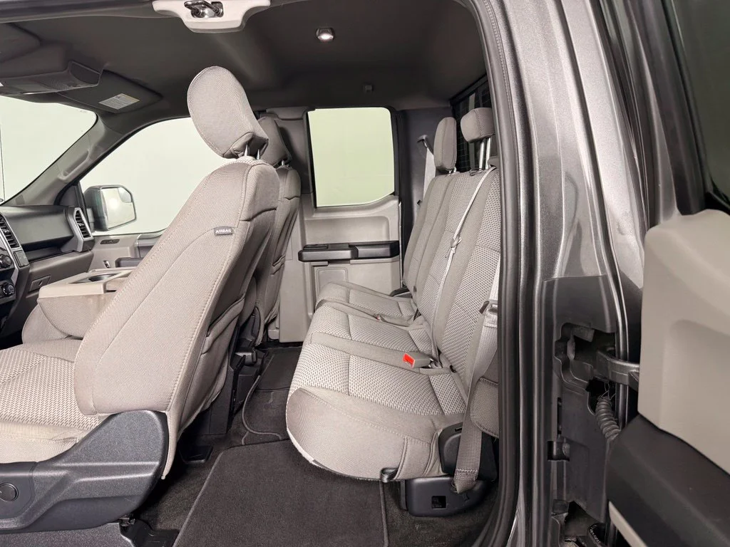 Used 2020 Gray Ford XLT image 17