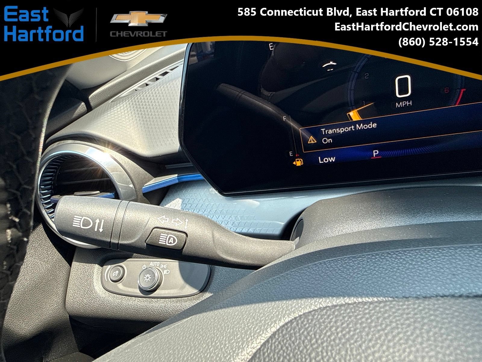 New 2026 Cypress Gray Chevrolet LT Midnight Edition with Driver Confidence Package - Convenience Package image 30