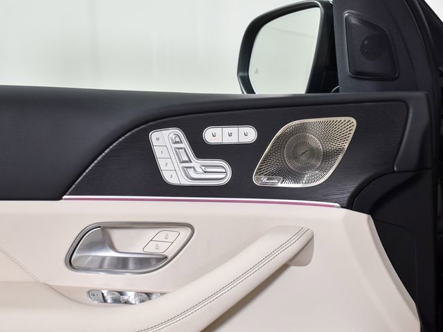New 2026 Black Mercedes-Benz GLS 450 image 65