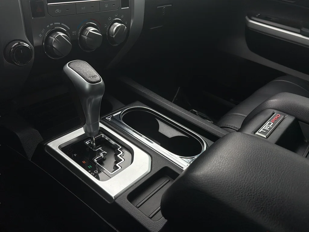 Used 2019 Voodoo Blue Toyota TRD Pro image 13