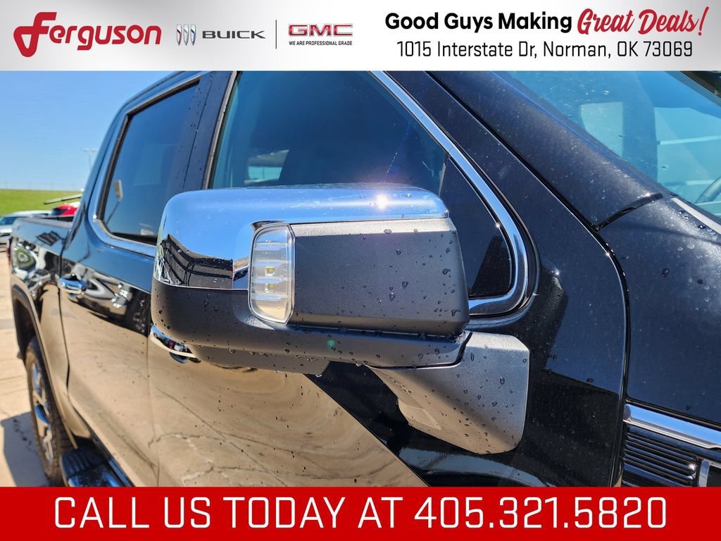 2026 GMC Sierra 1500 SLT - Photo 12