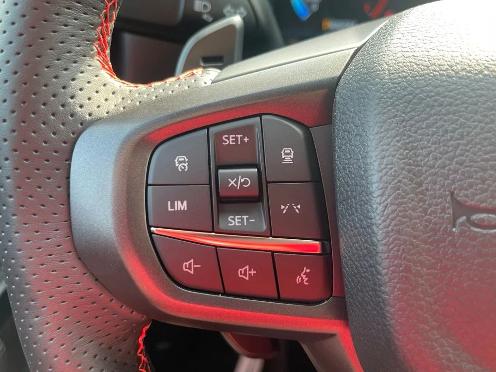 New 2026 Avalanche Ford Raptor® image 23