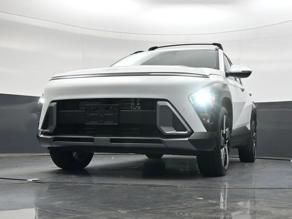 Used 2026 White Hyundai Limited image 49