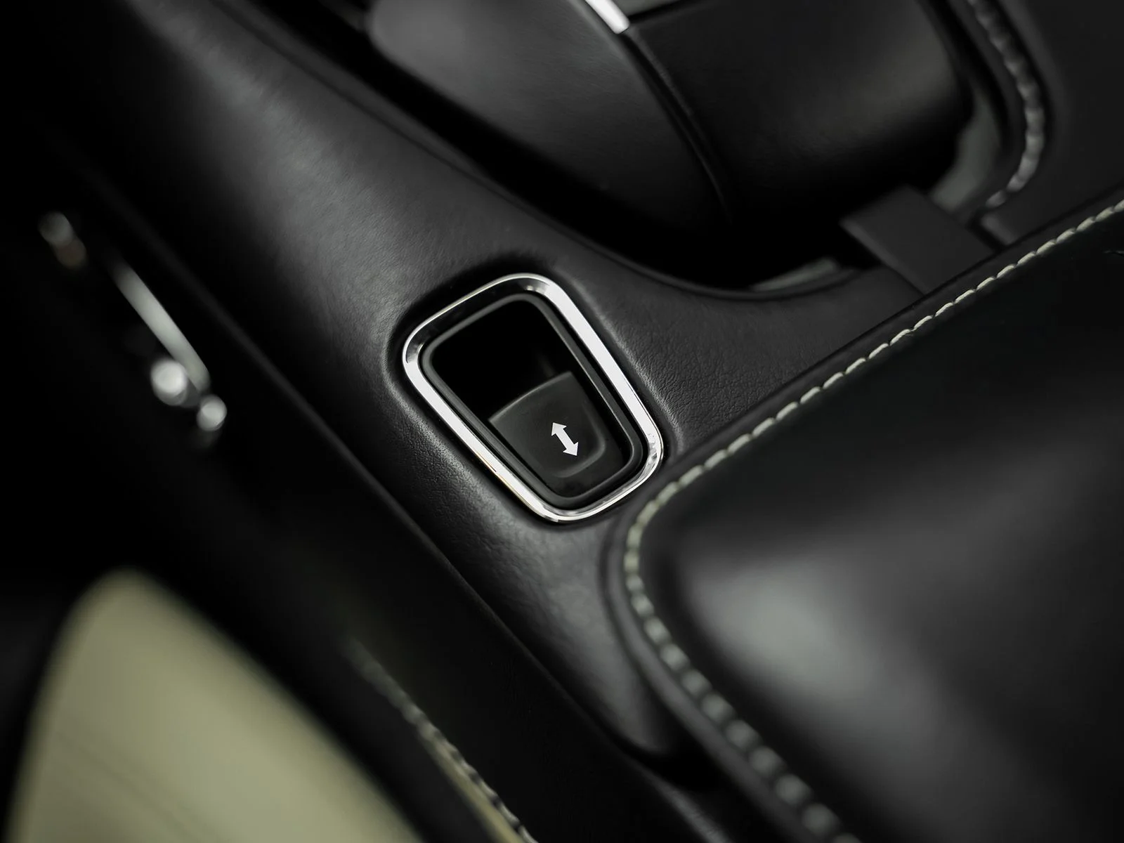 Used 2017 Gray Aston Martin Launch Edition image 50