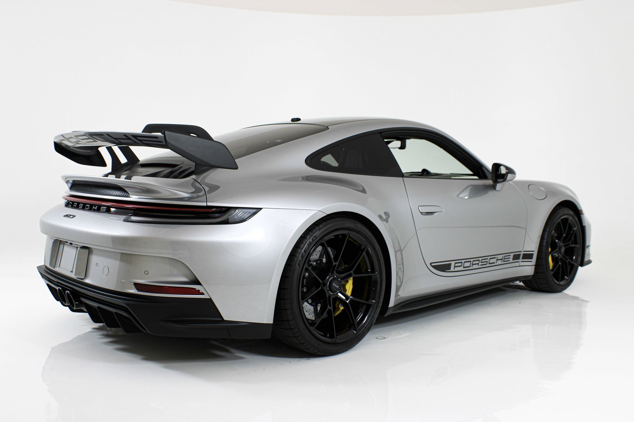 2022 Porsche 911 GT3 - Photo 7