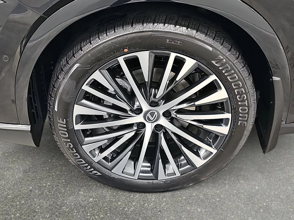 New 2026 Caviar Lexus 350h Premium+ image 30