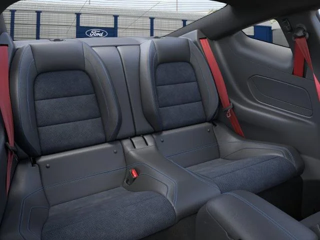 New 2026 Shadow Black Ford Dark Horse® Premium image 32