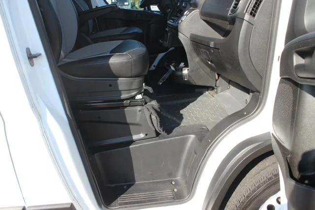 Used 2026 White Ram High Roof image 27