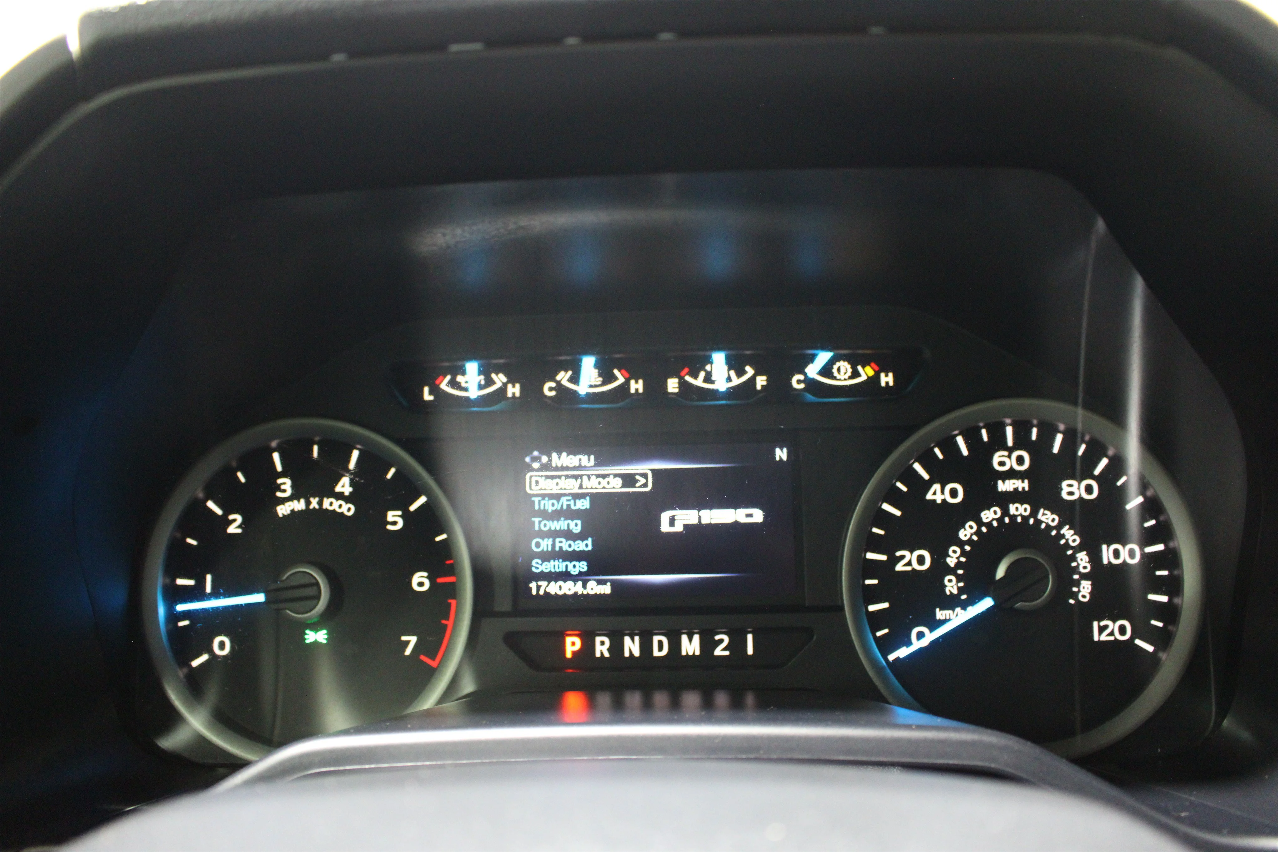 2016 Ford F-150 XLT - Photo 14