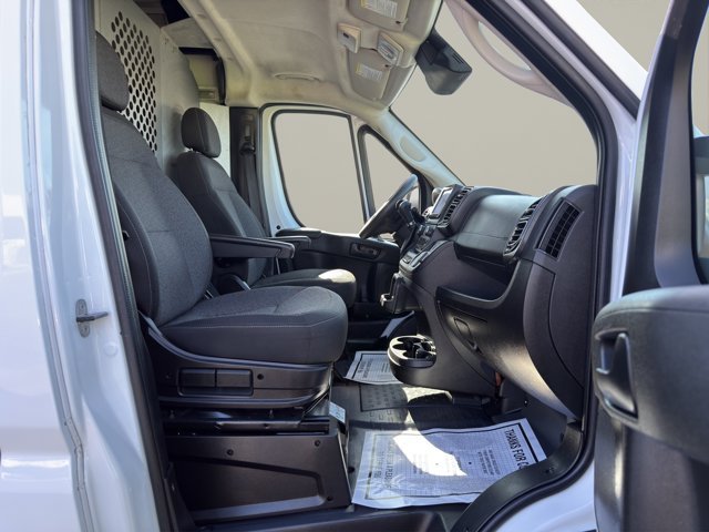 Used 2023 Bright White Clearcoat Ram  image 17