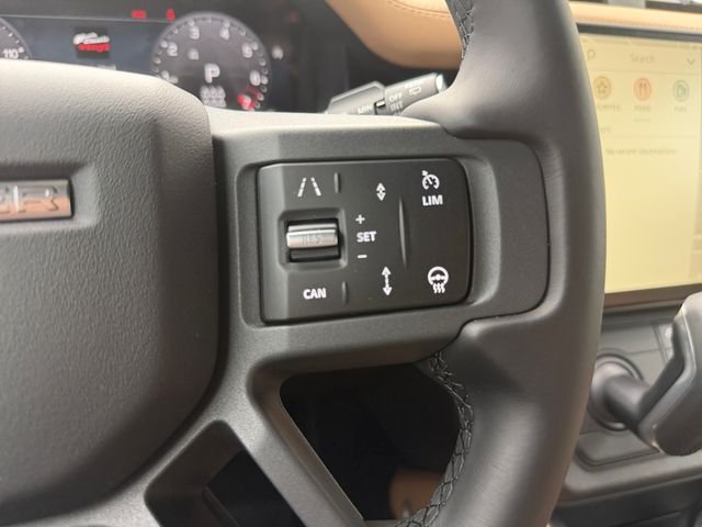 New 2026 Borasco Grey Land Rover X-Dynamic SE image 23