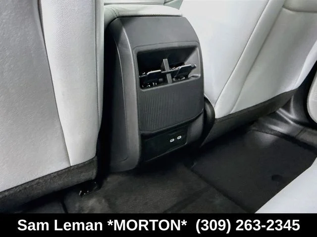 New 2026 Black Jeep Laredo image 34