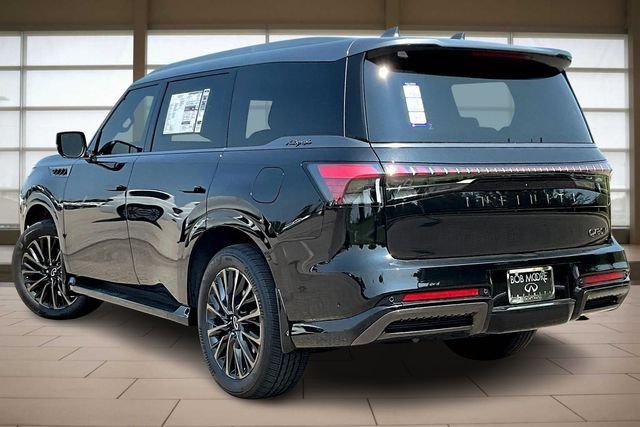 2026 INFINITI QX80 Autograph - Photo 13