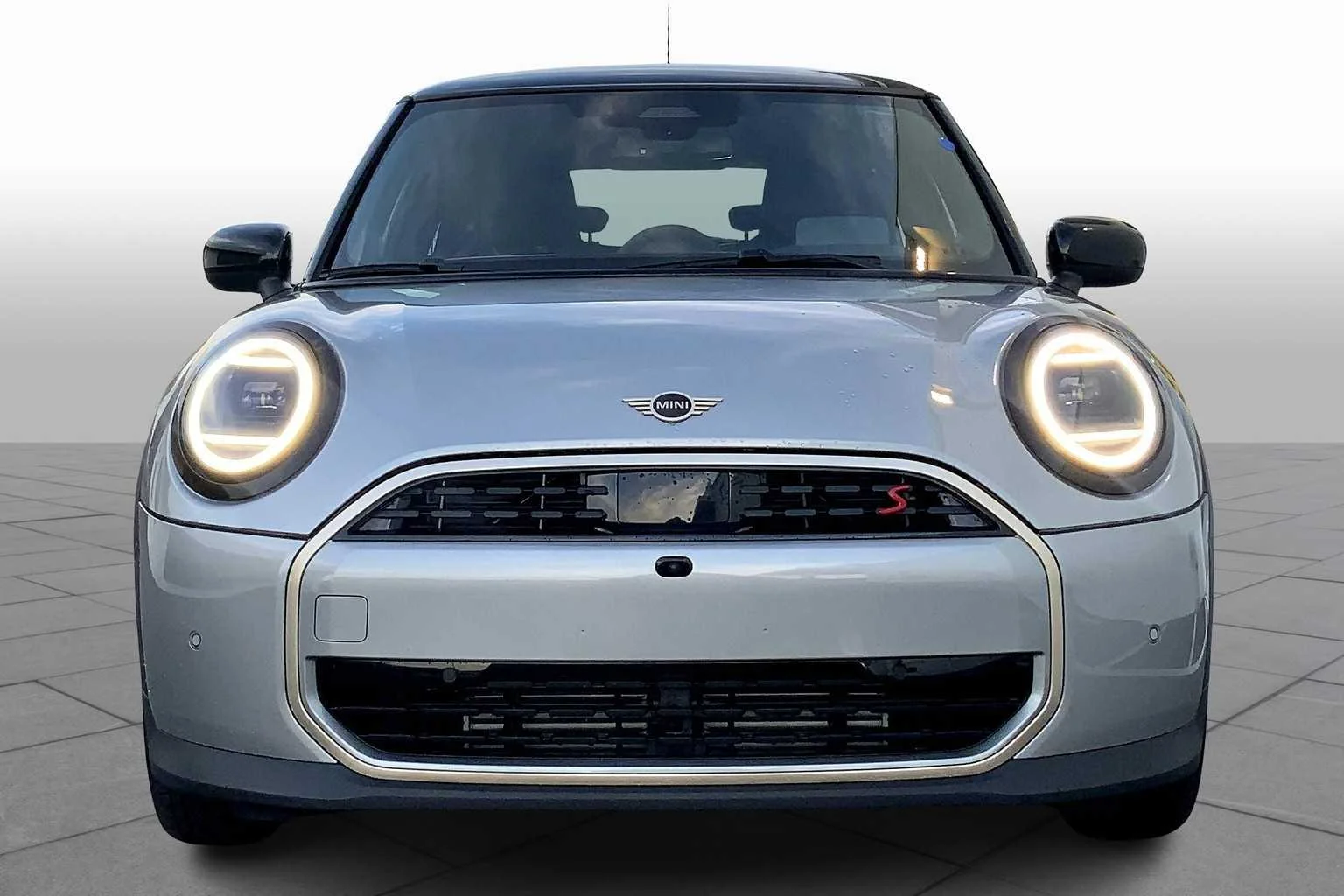 Pre-Owned 2025 MINI Hardtop 2 Door Cooper S 2dr Car in Houston