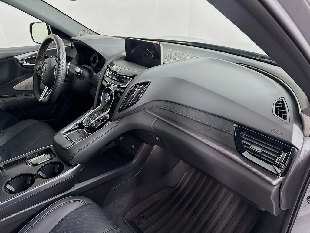 New 2026 Urban Gray Pearl Acura A-Spec Advance Package image 28